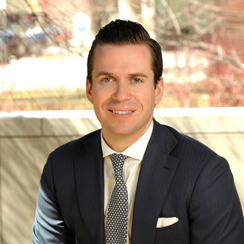 This is a profile image of Zak Cutler